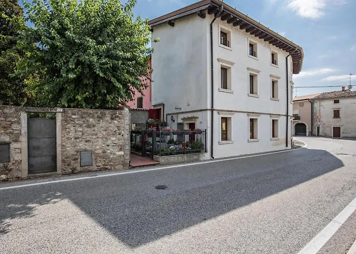 Le Case Di Erminia Vintage Valeggio