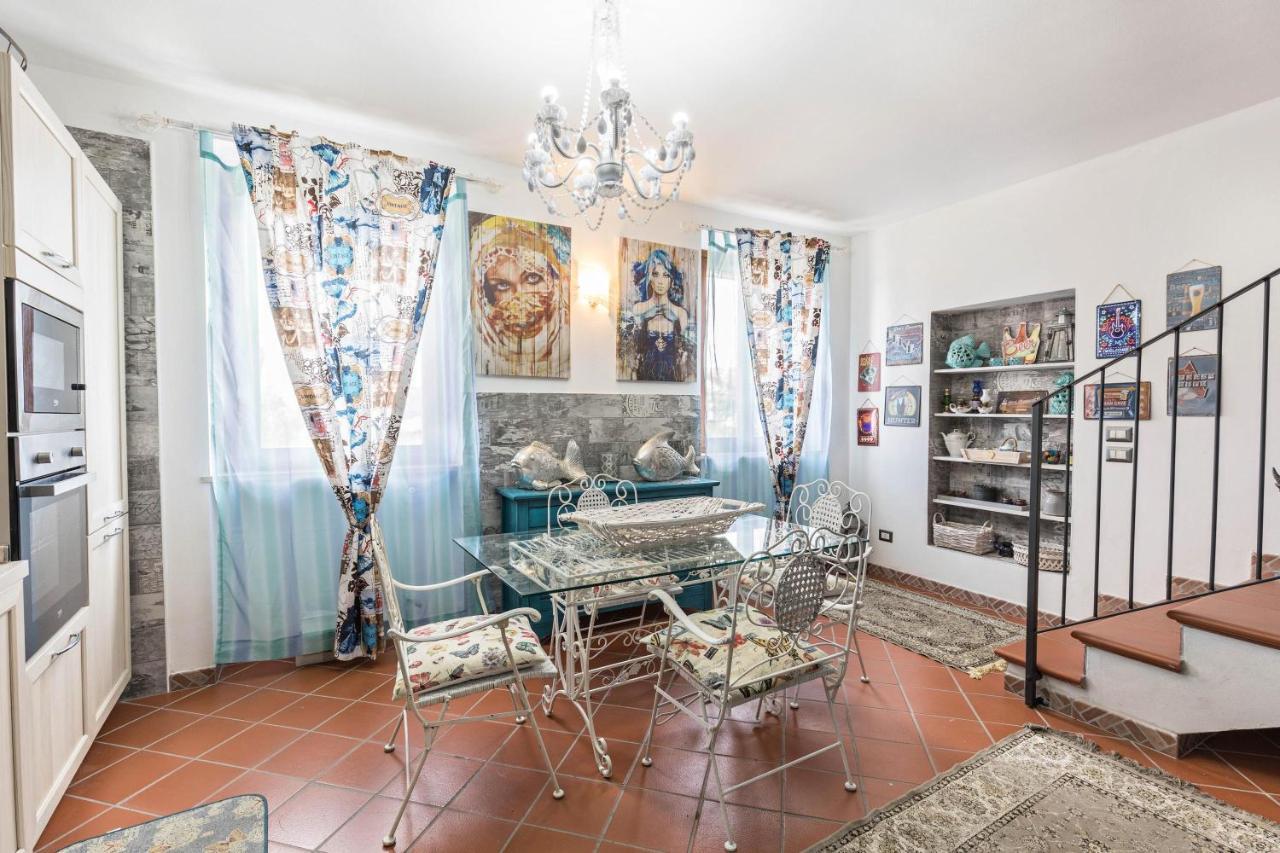 Le Di Erminia Vintage Valeggio Apartment Valeggio sul Mincio