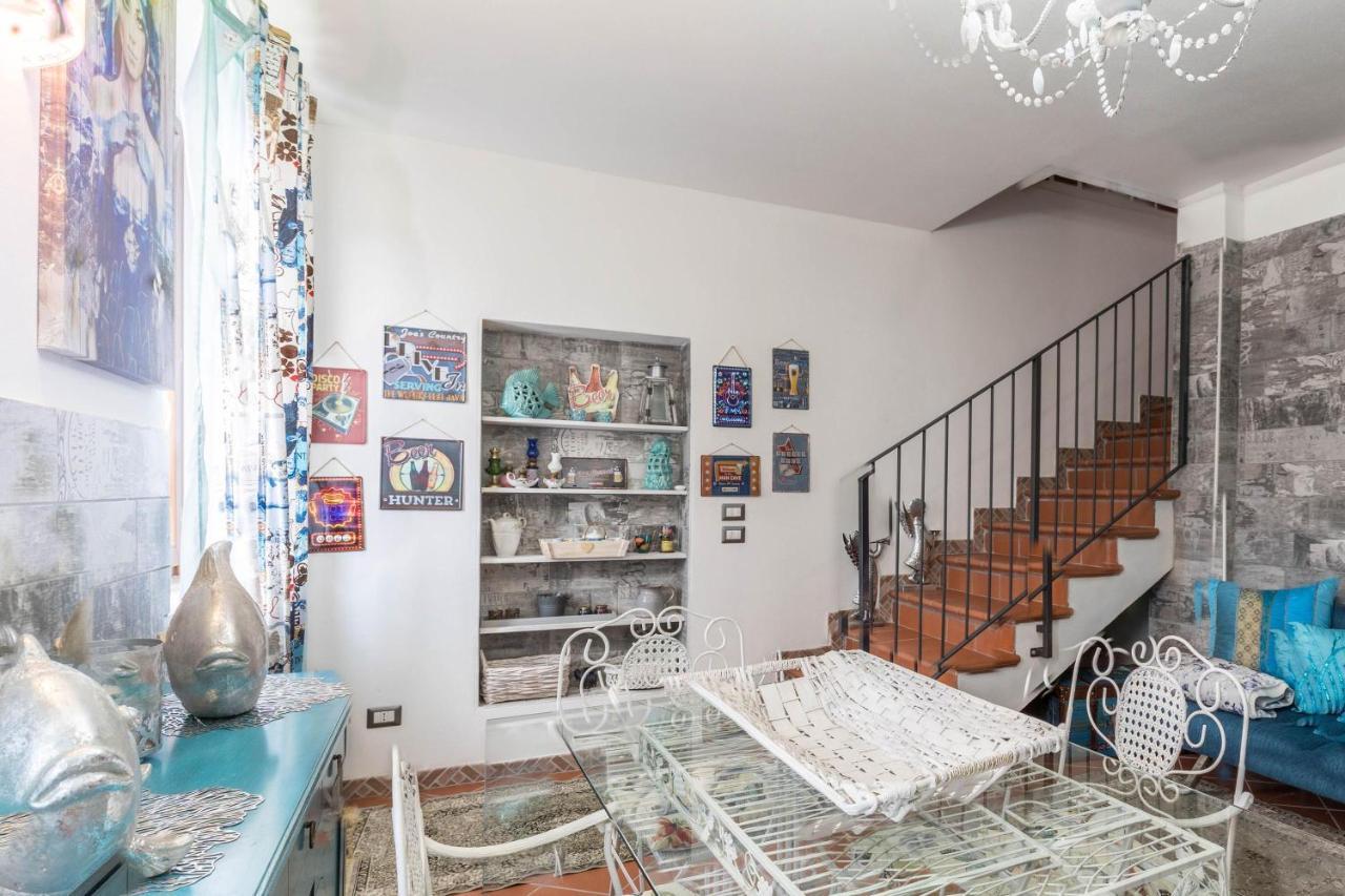 Apartment Le Di Erminia Vintage Valeggio Valeggio sul Mincio