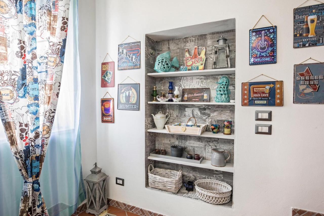 Le Di Erminia Vintage Valeggio Appartement
