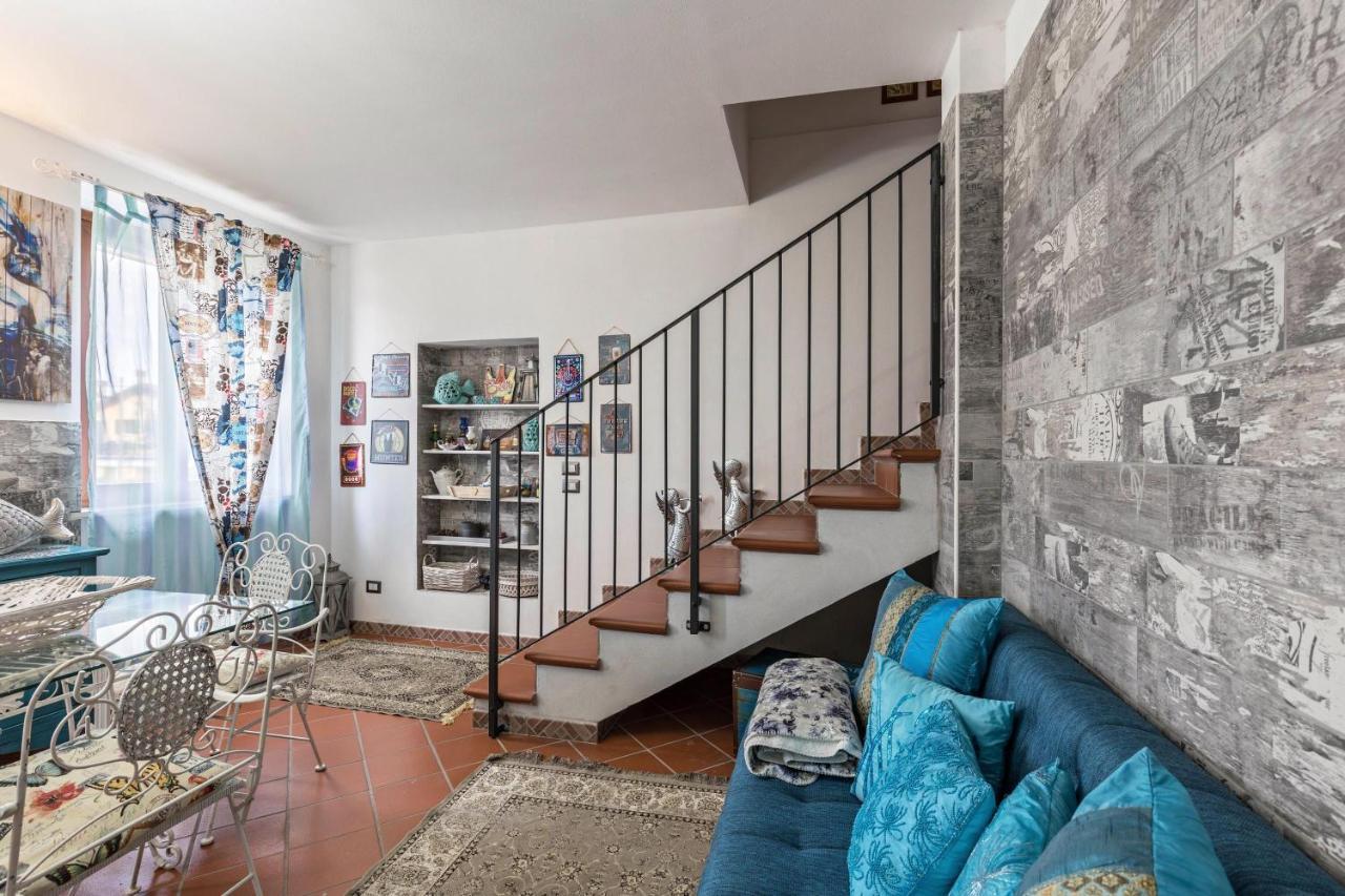 Apartment Le Di Erminia Vintage Valeggio