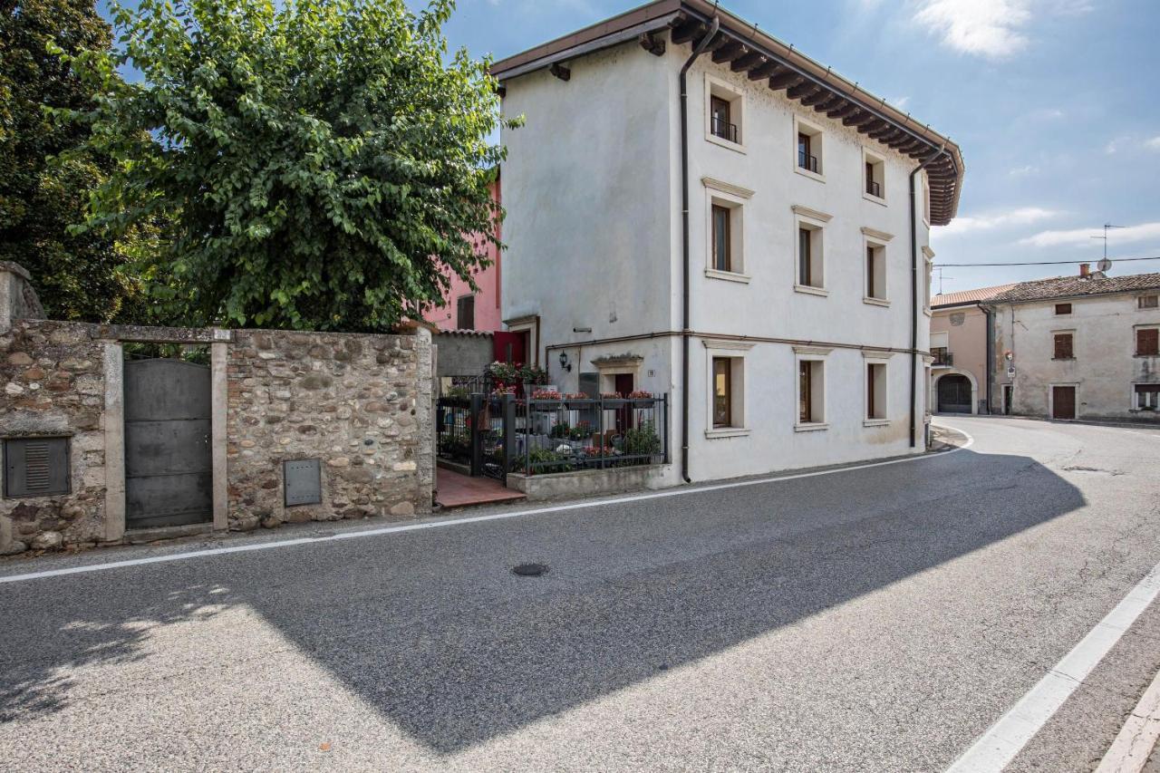 Le Di Erminia Vintage Valeggio Apartment Valeggio sul Mincio