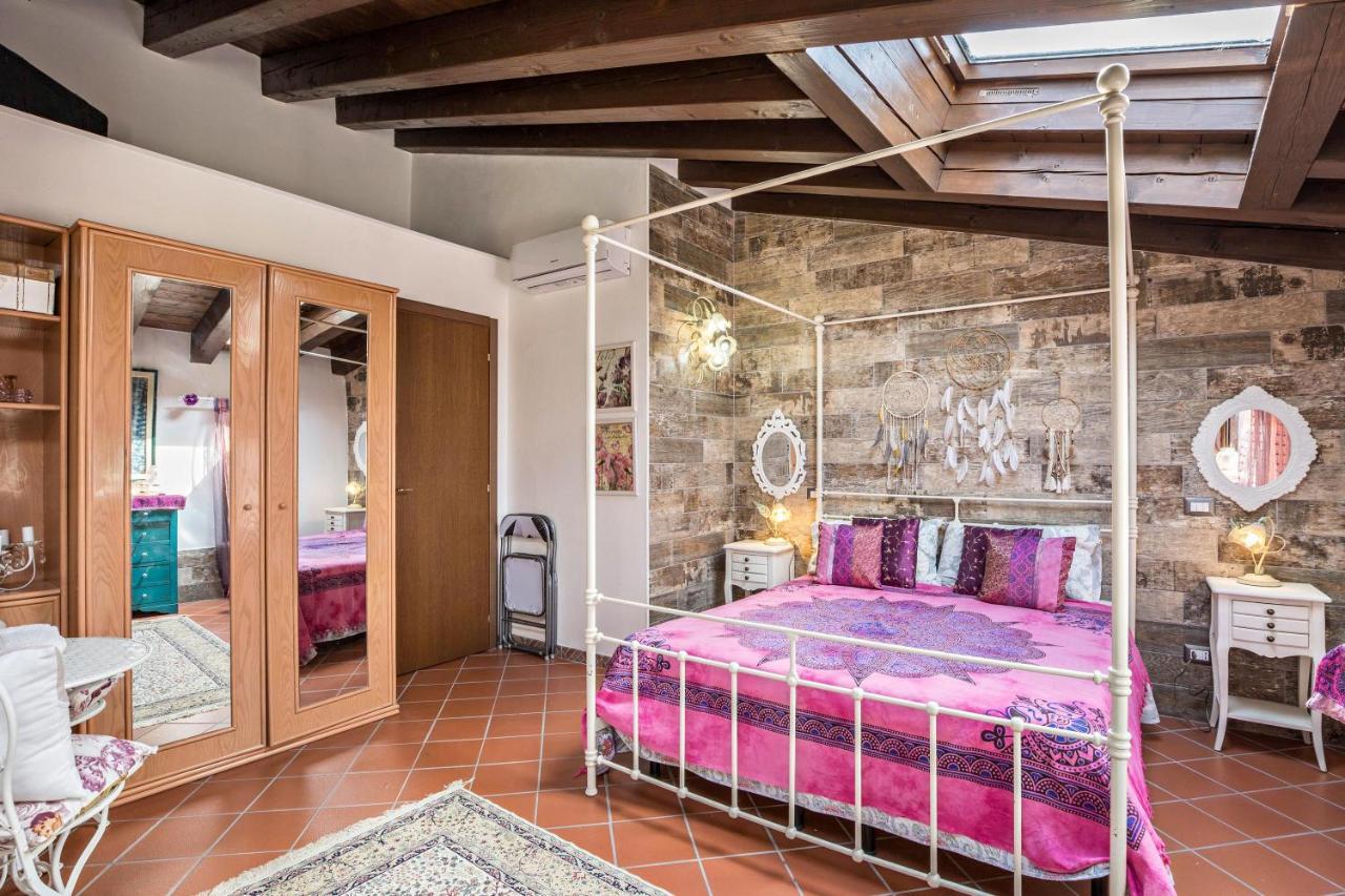 Apartment Le Di Erminia Vintage Valeggio